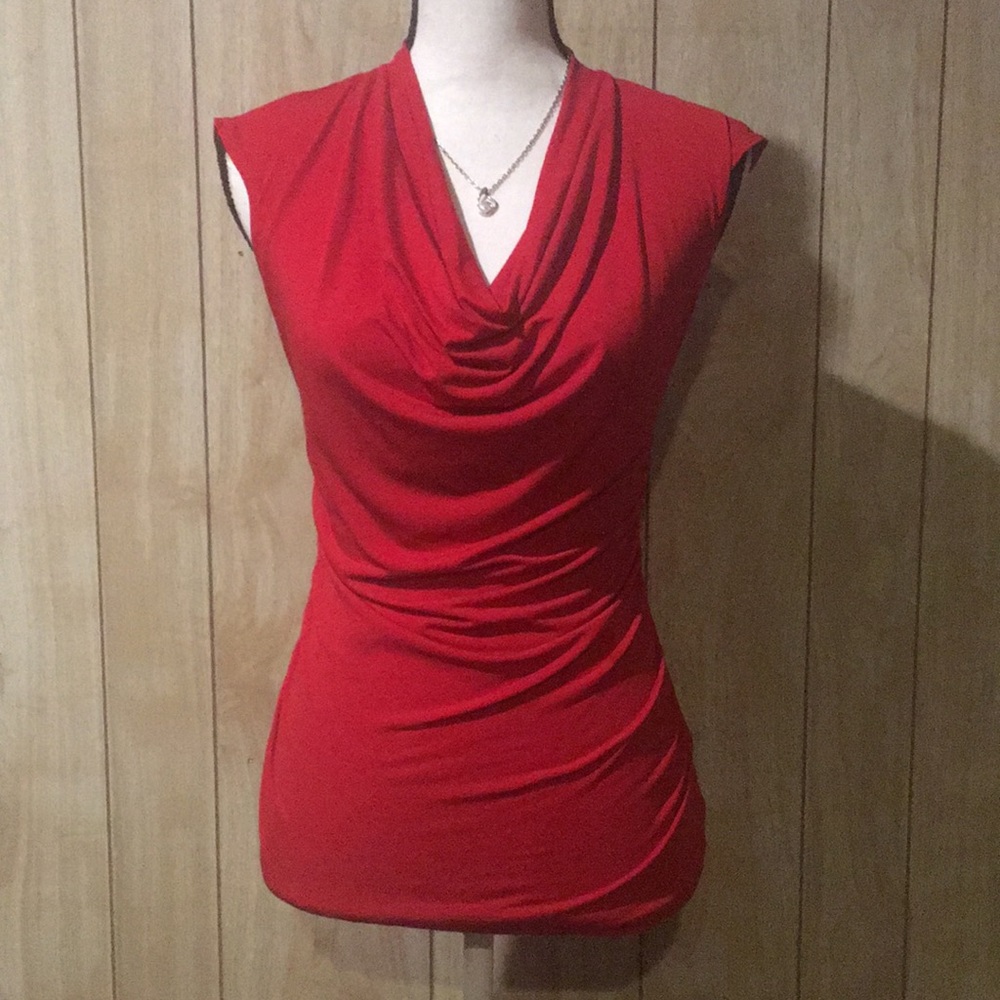 All Red